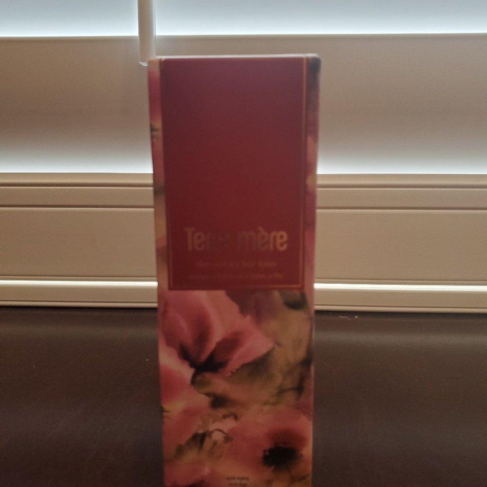Terre Mere Aloe and Tea Tree Toner